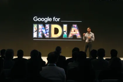 Google Laid Off 453 Employees In Google India