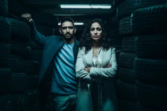 Netflix Scores Like Crazy With A Series That Makes Mocro Maffia Forget