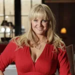 Amanda Brunker Net Worth, Biography, Career, and History