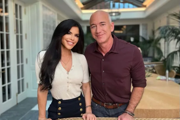 Jeff Bezos Net Worth Biography, And Career