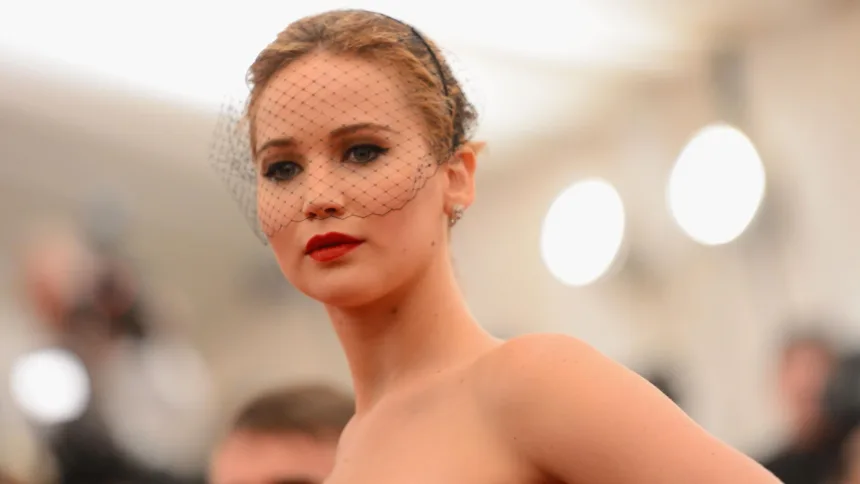 Jennifer Lawrence Net Worth, Biography, and Career