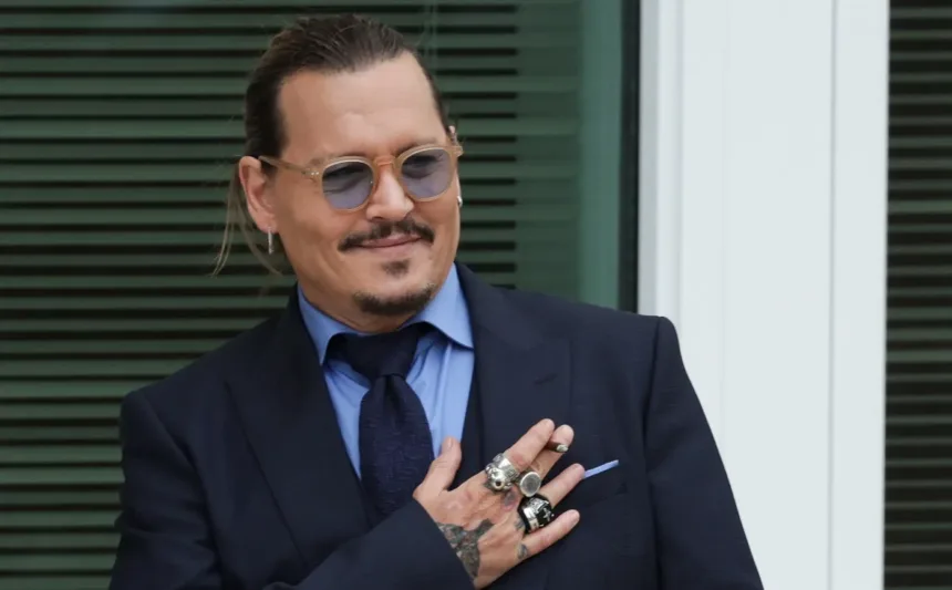 Johnny Depp Net Worth, Biography, And Career