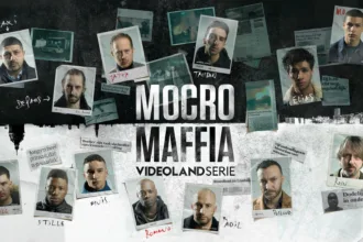 Mocro Maffia Released On Netflix, Gangster Movie Review