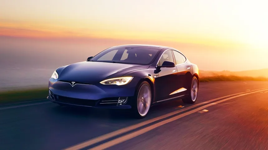 Tesla Reduces Prices of Model S And Model Y In The US