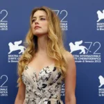 Amber Heard Net Worth Biography, And Career