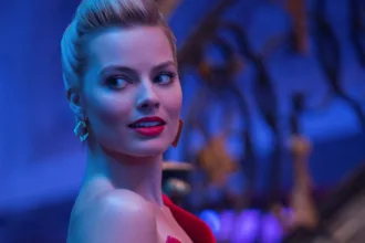 Margot Robbie In Bad Monkeys 2016, Margot Robbie, Movies, Female Celebrities