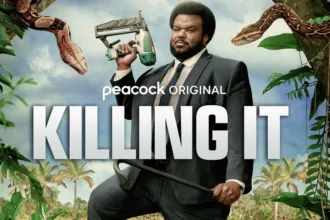 Watch A Full Episode of Peacock's 'Killing It' On TikTok