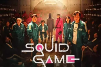 Squid Game Season 2 Trailer, Release Date And Cast