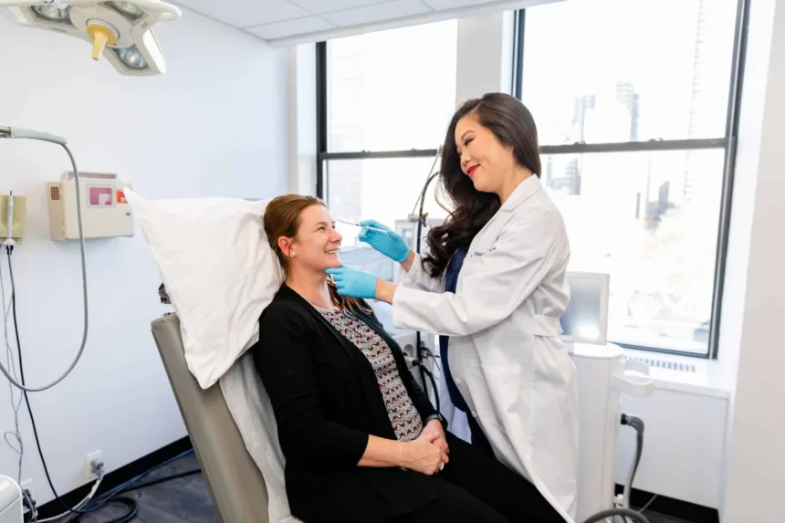 Top 10 Masseter Botox Side Effects