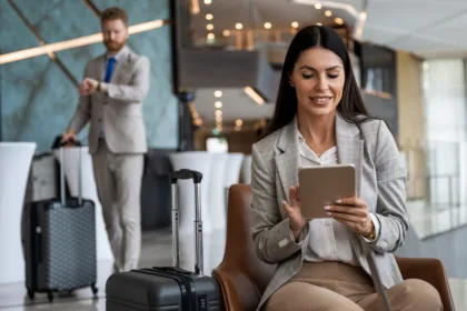 Top 10 Ways to Save Money on Business Travel