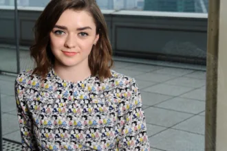 Maisie Williams Net Worth, Biography, Career, And Movies