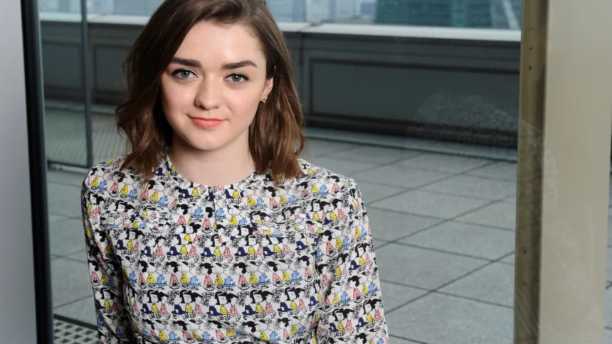 Maisie Williams Net Worth, Biography, Career, And Movies