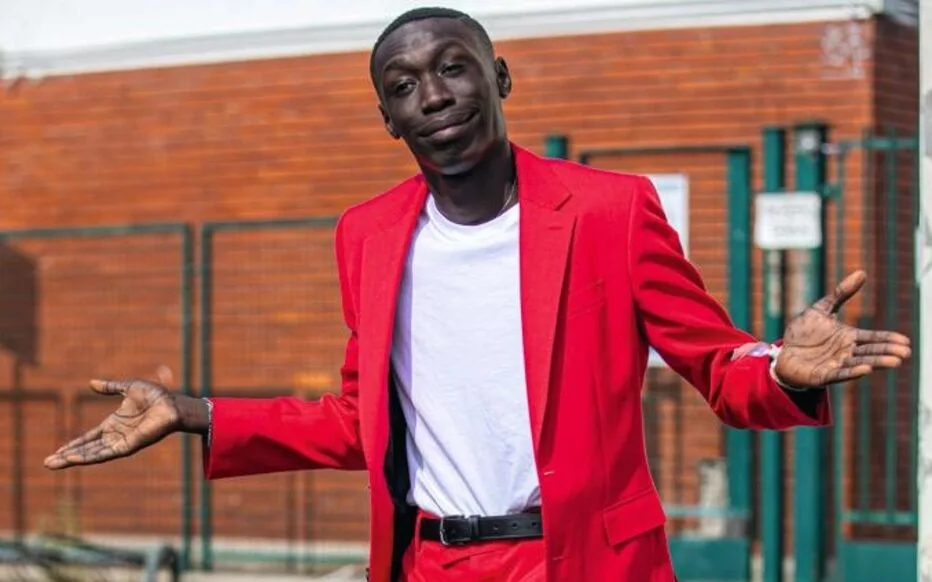 Khaby Lame Net Worth, Biography, And Social Media Career 71 Khaby Lame Earnings and Success