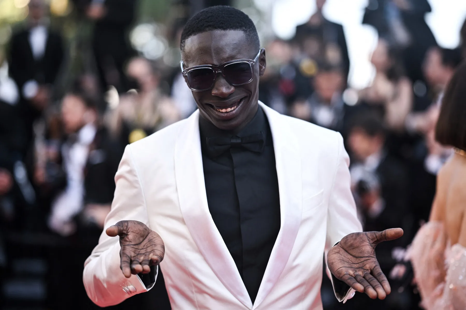 Khaby Lame Net Worth, Biography, And Social Media Career 70 Khaby Lame TikTok Triumph