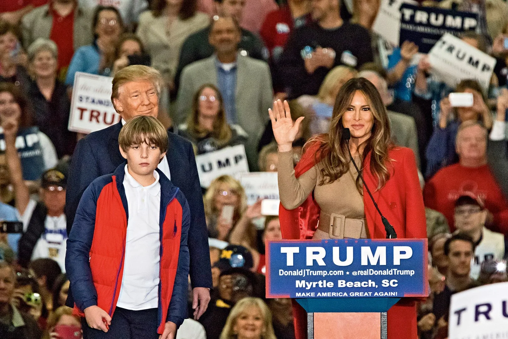 Melania Trump Net Worth, Biography, And Career 70 Melania Trump Net Worth, Biography, And Career