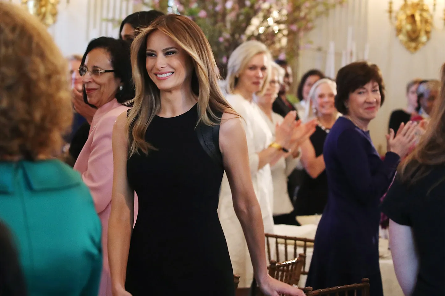 Melania Trump Net Worth, Biography, And Career 72 Melania Trump Net Worth, Biography, And Career