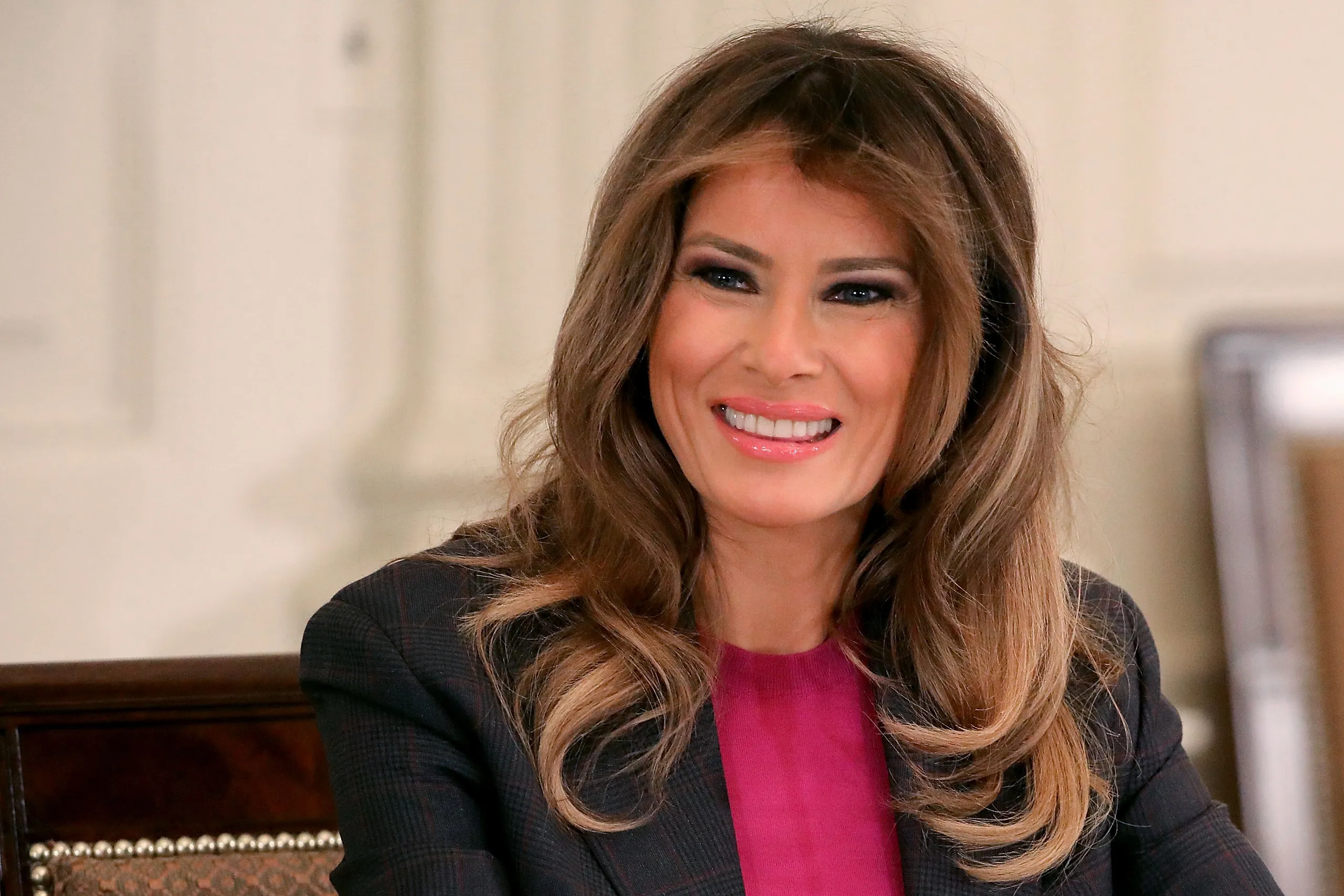 Melania Trump Net Worth, Biography, And Career 71 Melania Trump Net Worth, Biography, And Career