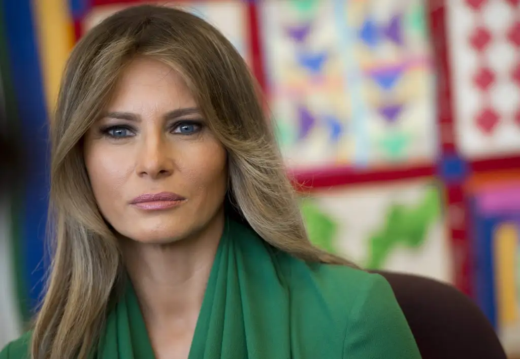 Melania Trump Net Worth, Biography, And Career 69 Melania Trump Net Worth, Biography, And Career