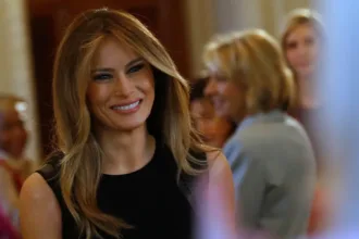 Melania Trump Net Worth, Biography, And Career