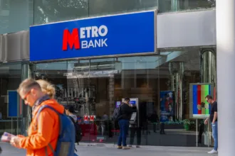 Metro Bank Secures $1.1 Billion From Investors