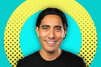 Zach King Net Worth, Biography, And Social Media Career