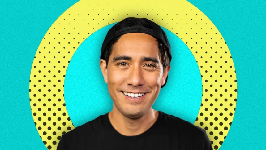 Zach King Net Worth, Biography, And Social Media Career 67 Zach King Net Worth, Biography, And Social Media Career
