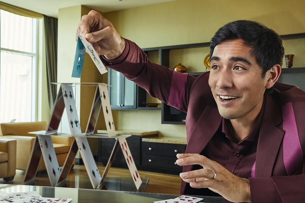 Zach King Net Worth, Biography, And Social Media Career 69 Zach King The Genesis of an Online Career