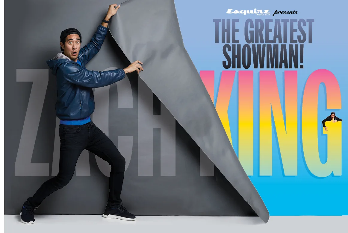 Zach King Net Worth, Biography, And Social Media Career 70 Zach King YouTube Stardom