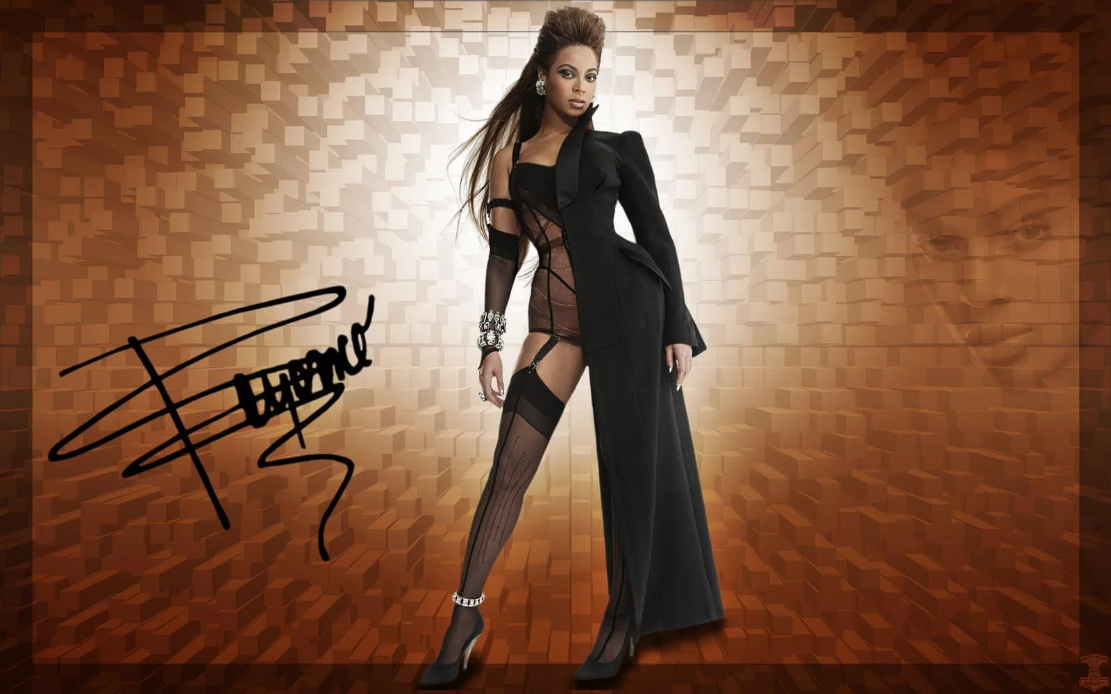 Beyonce Knowles on the beach, beyonce knowles wallpapers, girl, summer, vacation, beyonce wallpapers, hd widescreen, young adult, black background, young women, zain cheema blogger