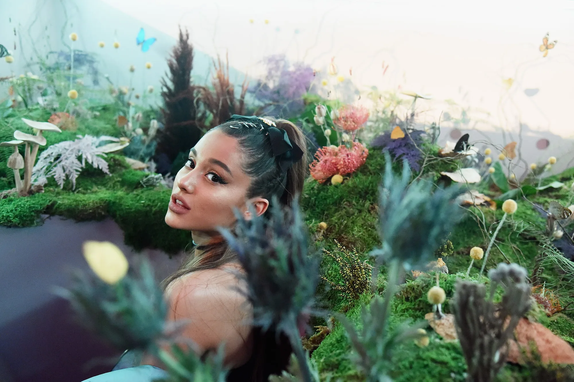 25 Ariana Grande Latest Wallpapers 91 Ariana Grande wallpapers, singer, celebrity, women, brunette, brown eyes, zain cheema blogger, ariana grande, celebrities, music, girls, singer, hd, reebok, concerts, musician, singer, silhouette, Ariana Grande, stage light,Ariana Grande, singer, celebrity, women, one person, drink,women, Ariana Grande, brown eyes, brunette, long hair, looking at viewer