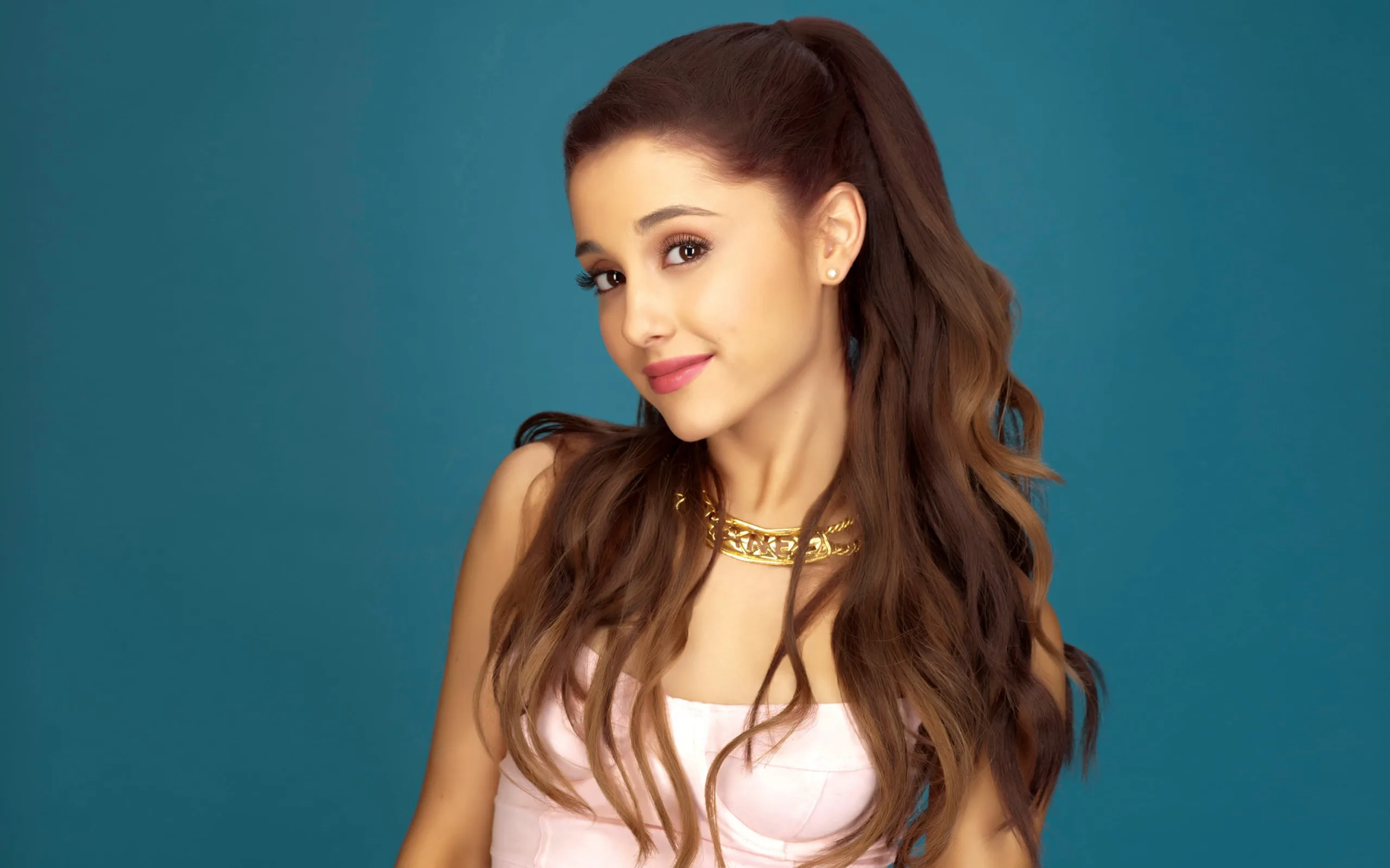 25 Ariana Grande Latest Wallpapers 84 Ariana Grande wallpapers, singer, celebrity, women, brunette, brown eyes, zain cheema blogger, ariana grande, celebrities, music, girls, singer, hd, reebok, concerts, musician, singer, silhouette, Ariana Grande, stage light,Ariana Grande, singer, celebrity, women, one person, drink,women, Ariana Grande, brown eyes, brunette, long hair, looking at viewer