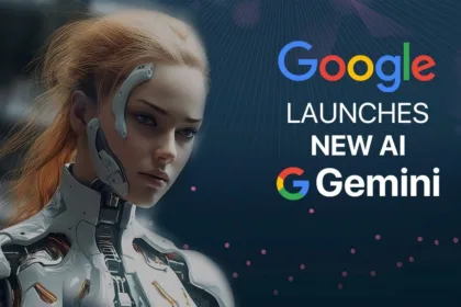 Google Unveils Its Latest and Greatest Gemini AI, Beating ChatGPT