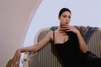 Monica Bellucci Net Worth, Biography, Career, And Movies