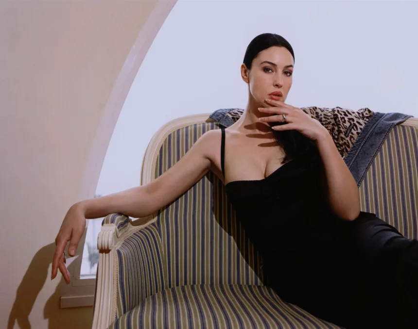 Monica Bellucci Net Worth, Biography, Career, And Movies 67 Monica Bellucci Net Worth, Biography, Career, And Movies