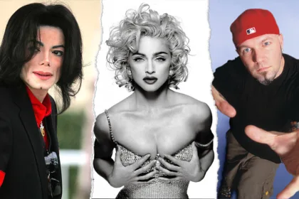 Top 10 Most Expensive Music Videos Ever Made