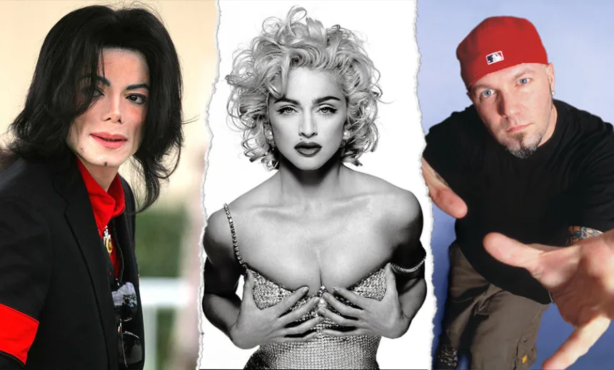 Top 10 Most Expensive Music Videos Ever Made