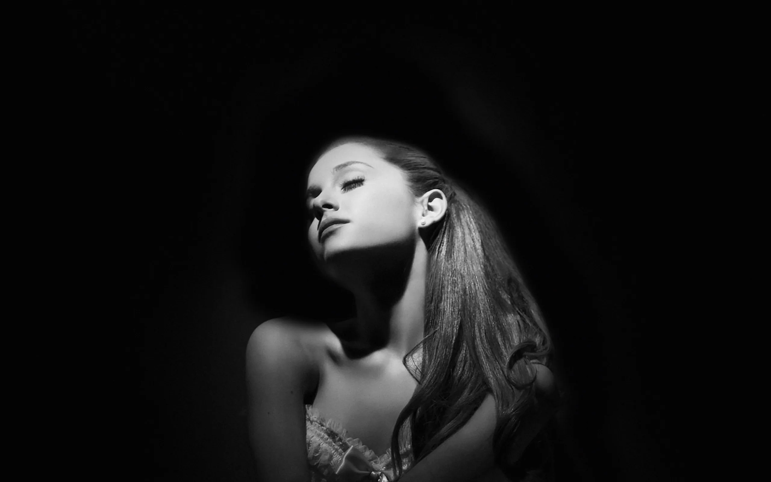 25 Ariana Grande Latest Wallpapers 72 Ariana Grande wallpapers, singer, celebrity, women, brunette, brown eyes, zain cheema blogger, ariana grande, celebrities, music, girls, singer, hd, reebok, concerts, musician, singer, silhouette, Ariana Grande, stage light,Ariana Grande, singer, celebrity, women, one person, drink,women, Ariana Grande, brown eyes, brunette, long hair, looking at viewer