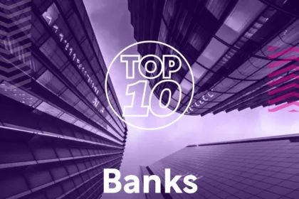 Top 10 Commercial Banks of the World