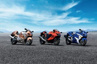 25 Suzuki HayaBusa Heavy Bike Wallpapers 2024