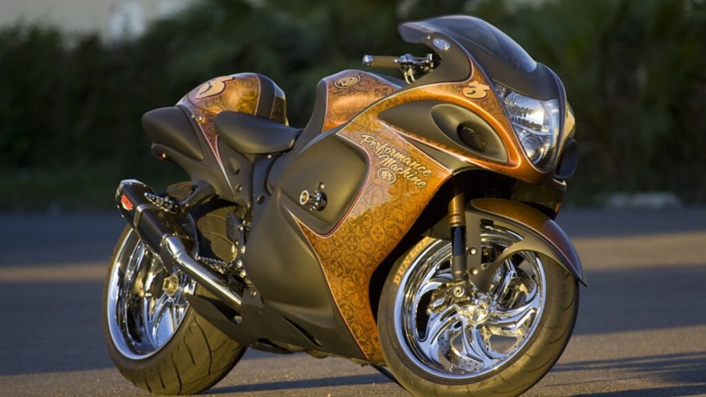 25 Suzuki HayaBusa Heavy Bike Wallpapers 2024 68 25 Suzuki HayaBusa Heavy Bike Wallpapers 2024