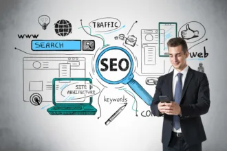 Top SEO Strategies for First Page Google Ranking