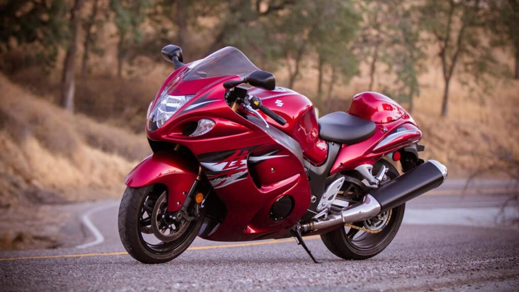 25 Suzuki HayaBusa Heavy Bike Wallpapers 2024 73 25 Suzuki HayaBusa Heavy Bike Wallpapers 2024