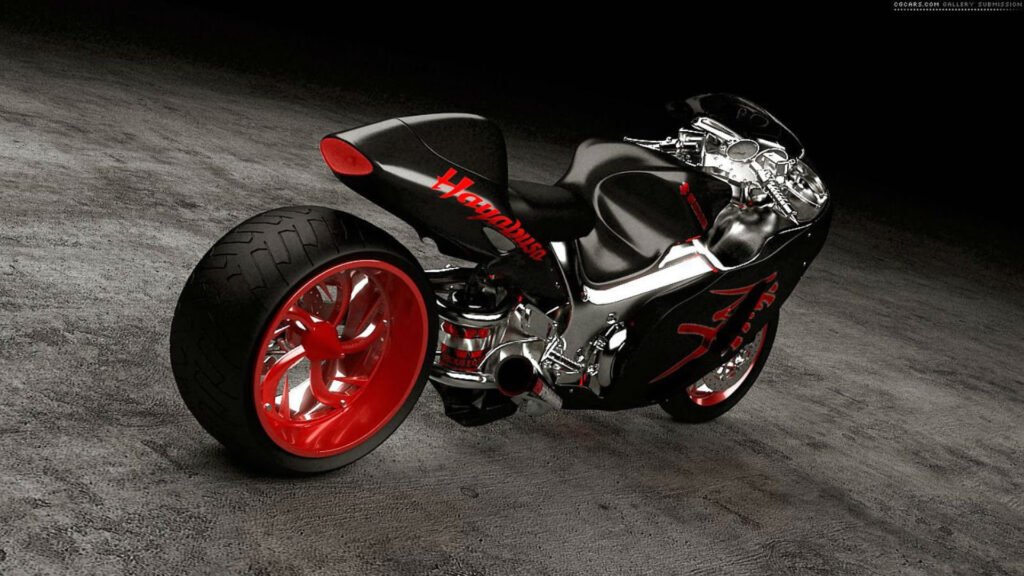 25 Suzuki HayaBusa Heavy Bike Wallpapers 2024 79 25 Suzuki HayaBusa Heavy Bike Wallpapers 2024
