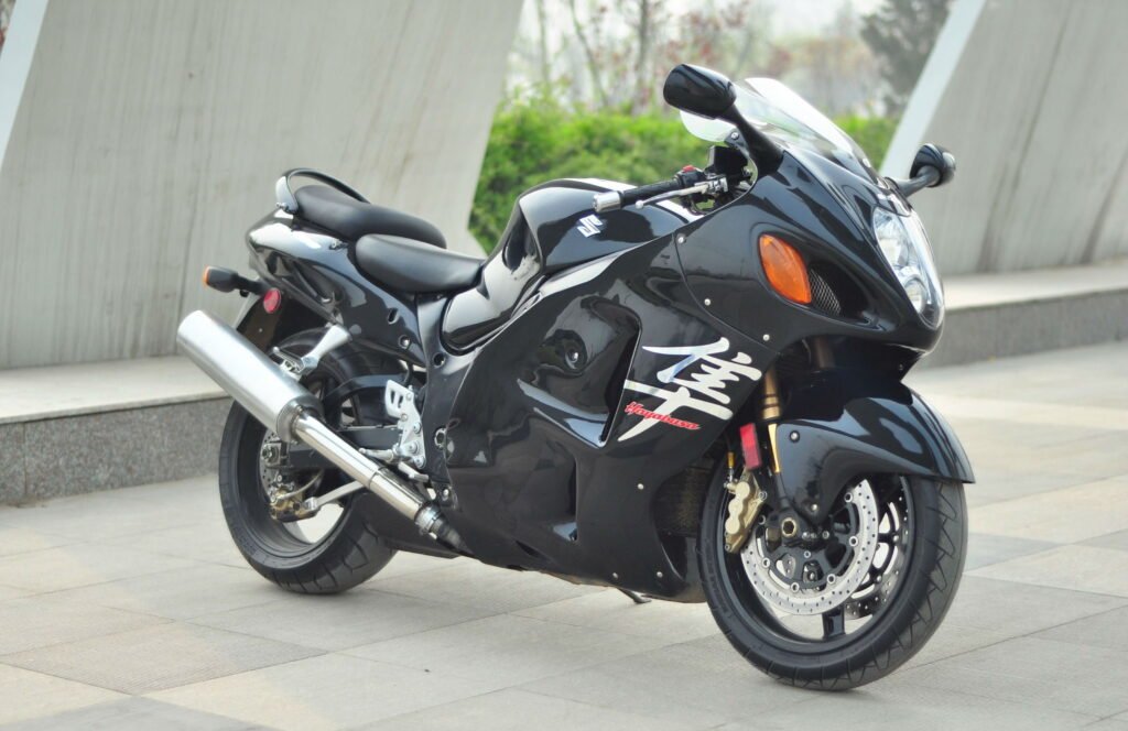 25 Suzuki HayaBusa Heavy Bike Wallpapers 2024 85 25 Suzuki HayaBusa Heavy Bike Wallpapers 2024