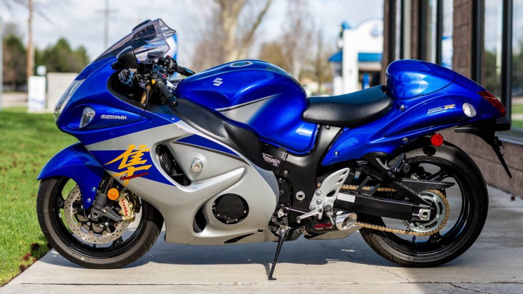 25 Suzuki HayaBusa Heavy Bike Wallpapers 2024 75 25 Suzuki HayaBusa Heavy Bike Wallpapers 2024