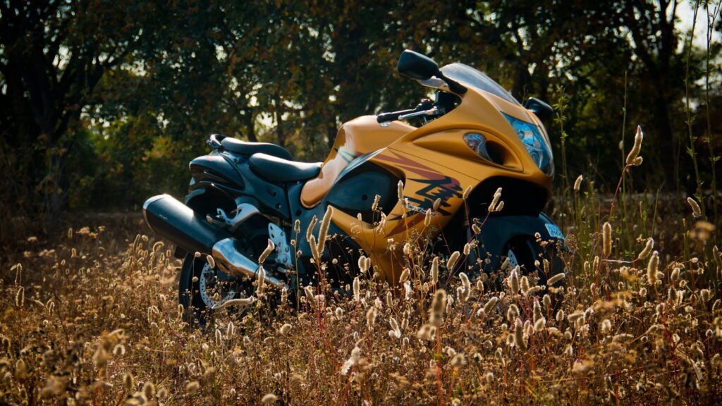 25 Suzuki HayaBusa Heavy Bike Wallpapers 2024 91 25 Suzuki HayaBusa Heavy Bike Wallpapers 2024