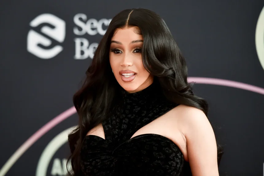 Cardi B Net worth, Biography And Career Highlights