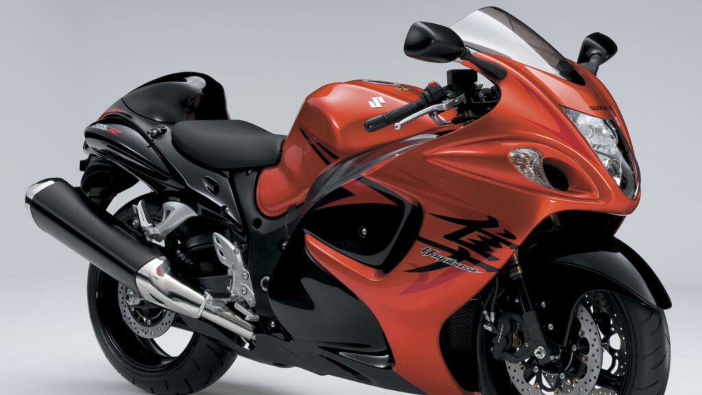 25 Suzuki HayaBusa Heavy Bike Wallpapers 2024 81 25 Suzuki HayaBusa Heavy Bike Wallpapers 2024