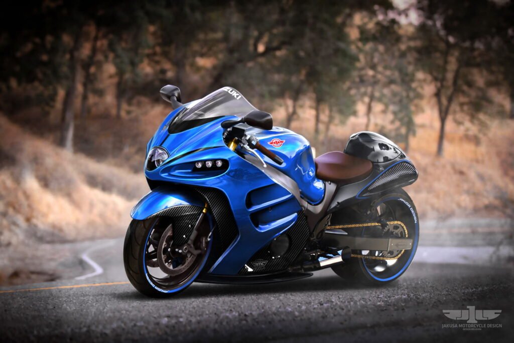 25 Suzuki HayaBusa Heavy Bike Wallpapers 2024 71 25 Suzuki HayaBusa Heavy Bike Wallpapers 2024