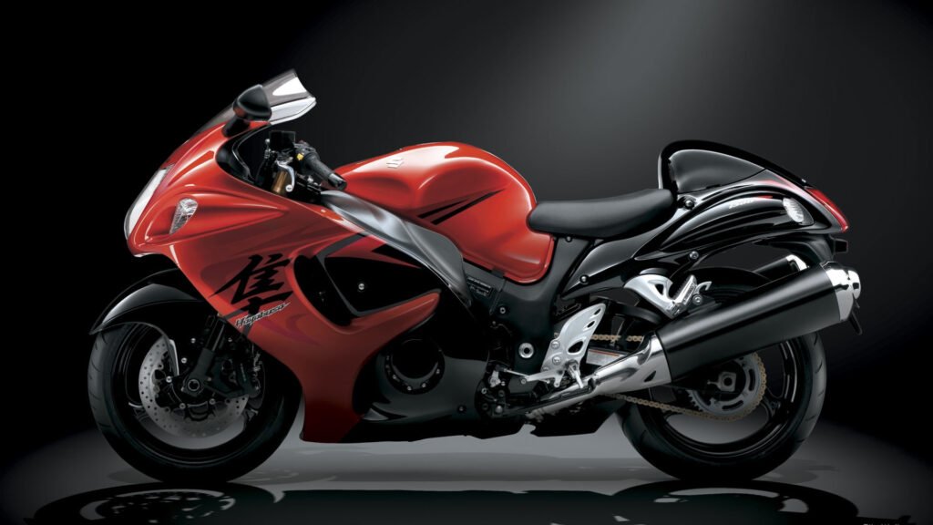 25 Suzuki HayaBusa Heavy Bike Wallpapers 2024 80 25 Suzuki HayaBusa Heavy Bike Wallpapers 2024